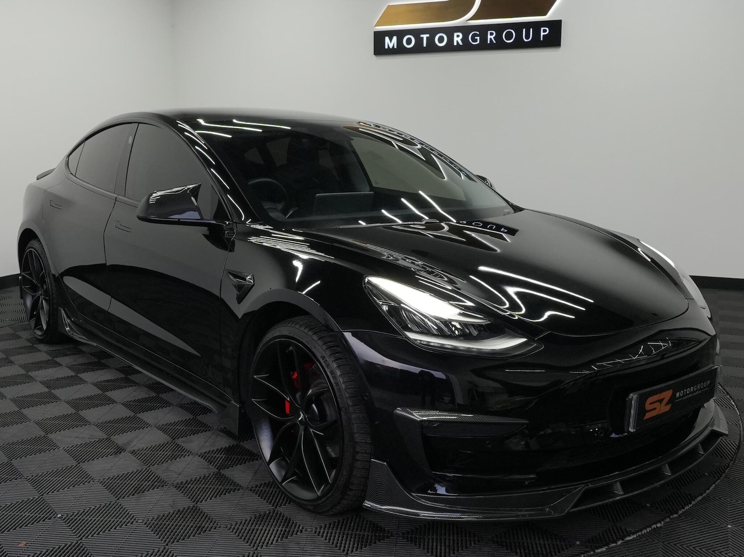 Used Tesla Model 3 2023 for sale - 76189790: Photo 21