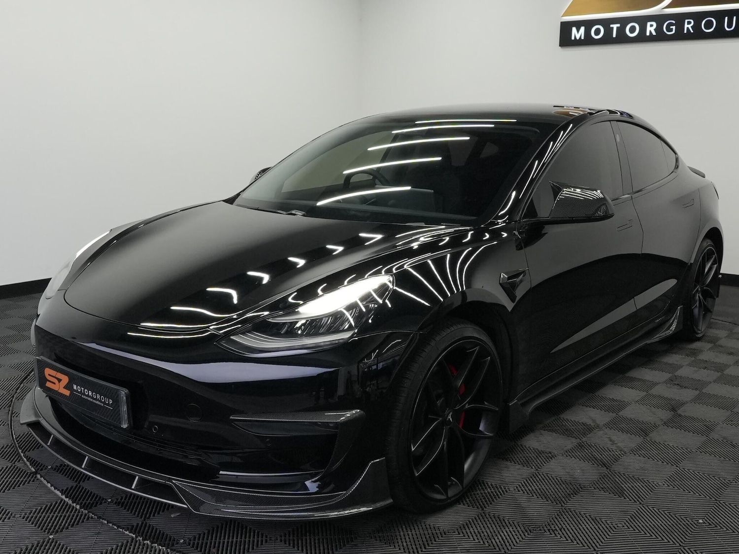 Used Tesla Model 3 2023 for sale - 76189790: Photo 22