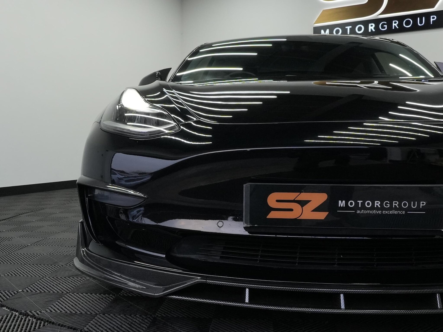 Used Tesla Model 3 2023 for sale - 76189790: Photo 23
