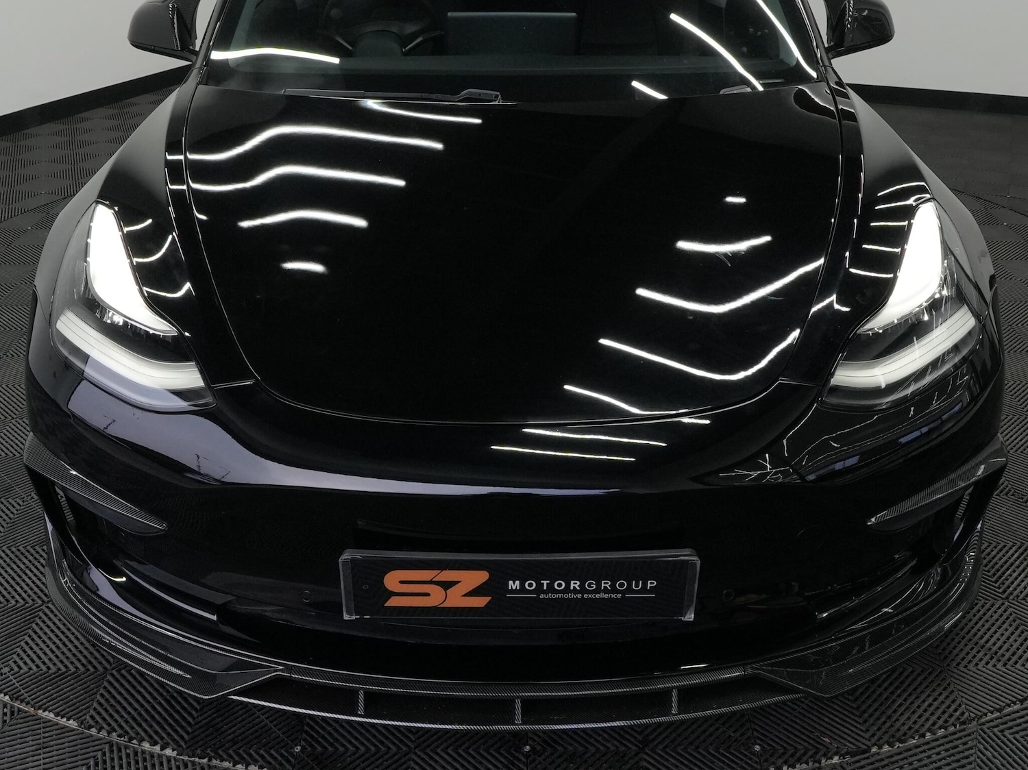 Used Tesla Model 3 2023 for sale - 76189790: Photo 24