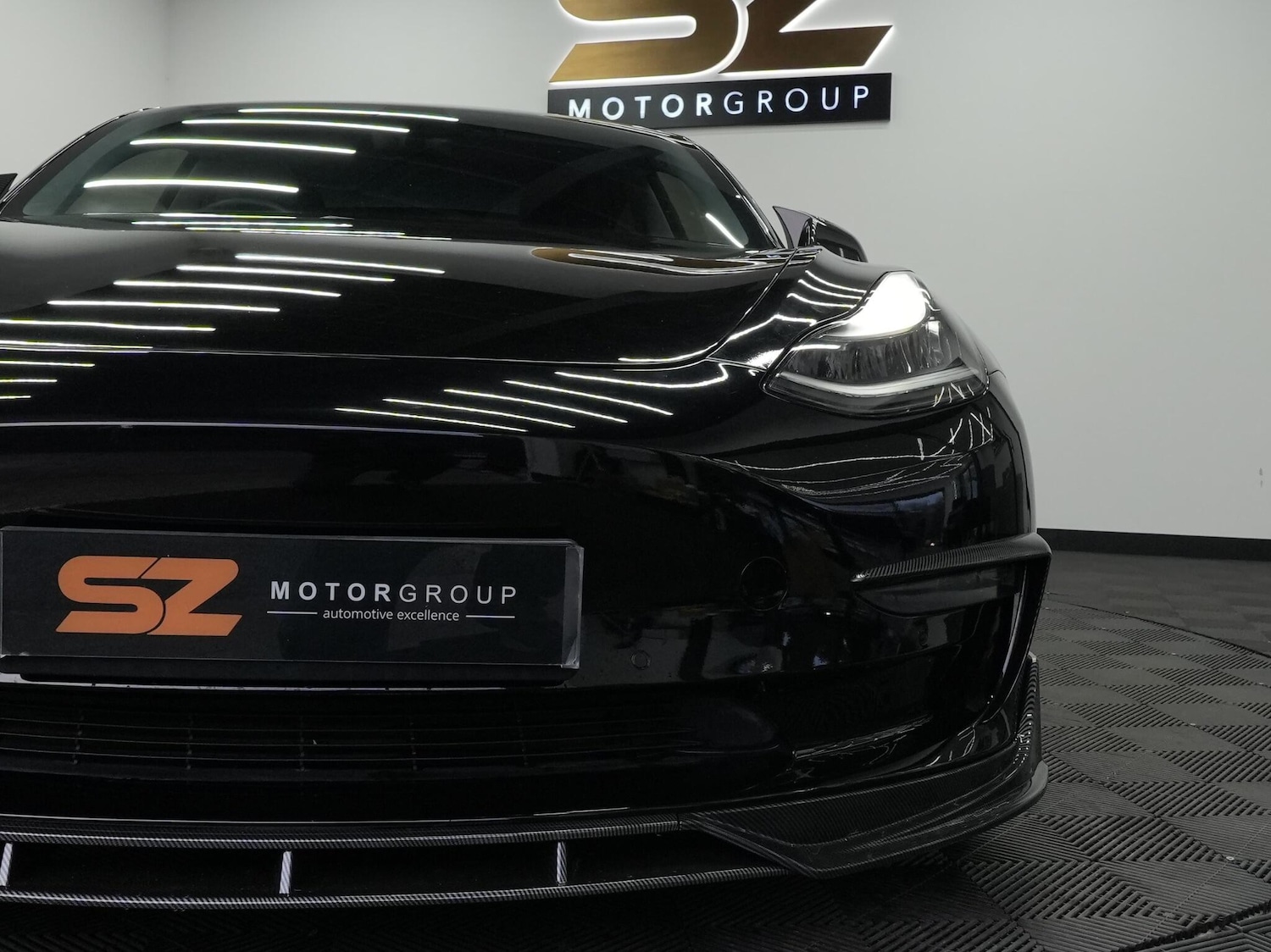 Used Tesla Model 3 2023 for sale - 76189790: Photo 25