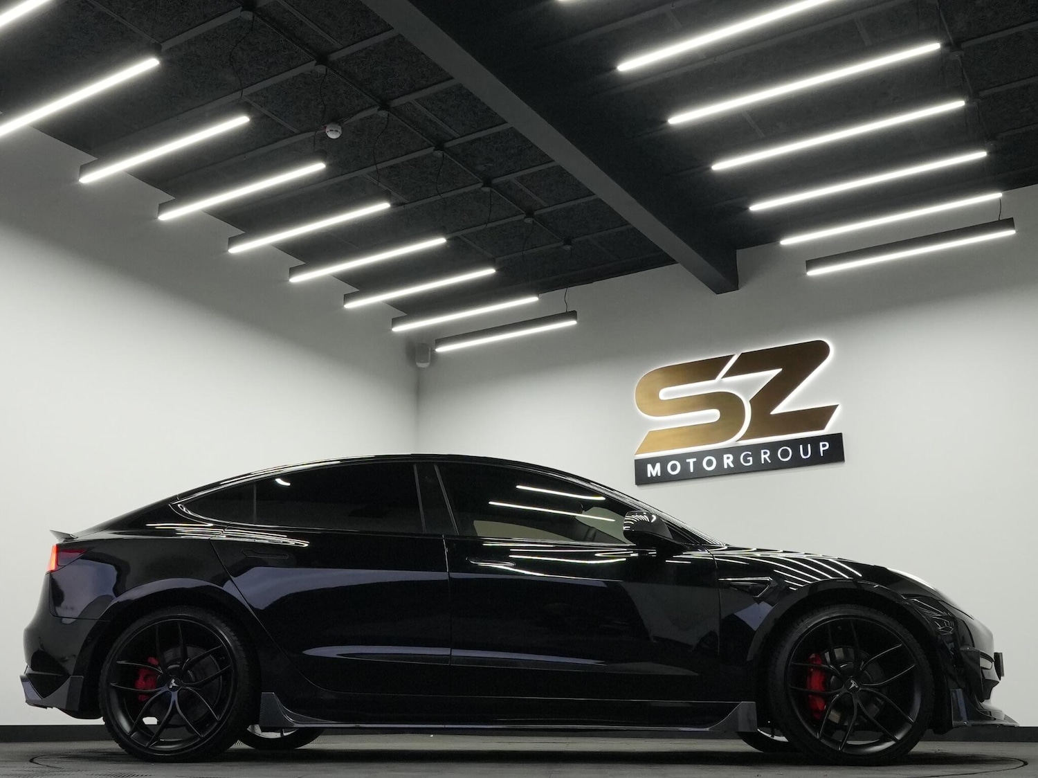 Used Tesla Model 3 2023 for sale - 76189790: Photo 26