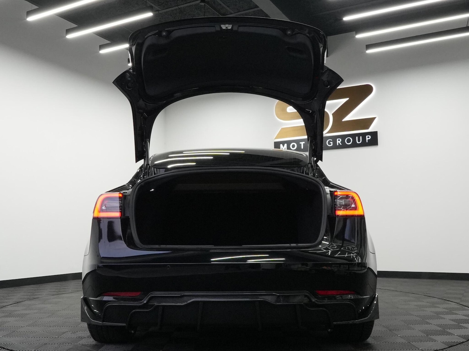 Used Tesla Model 3 2023 for sale - 76189790: Photo 31