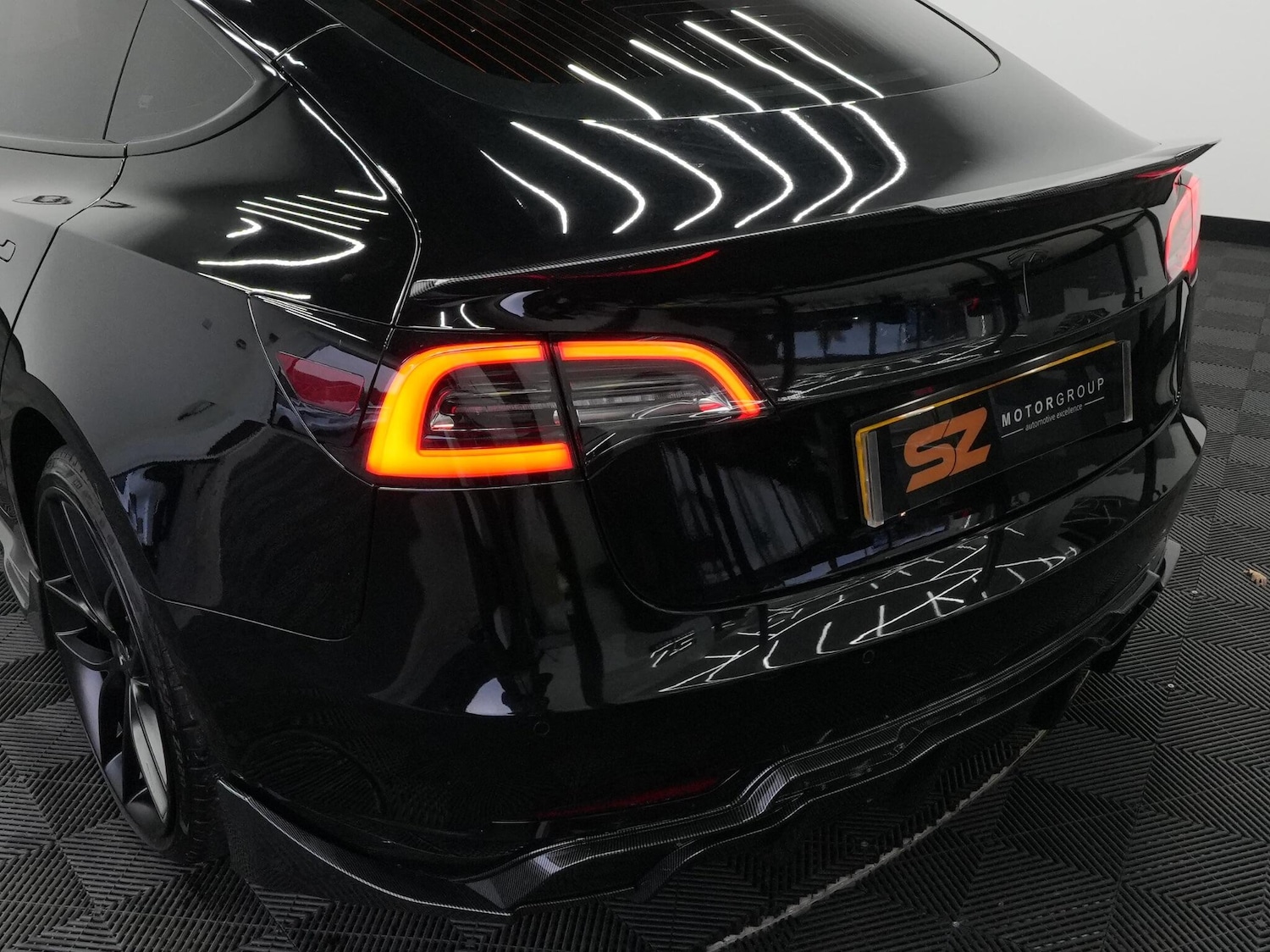 Used Tesla Model 3 2023 for sale - 76189790: Photo 33