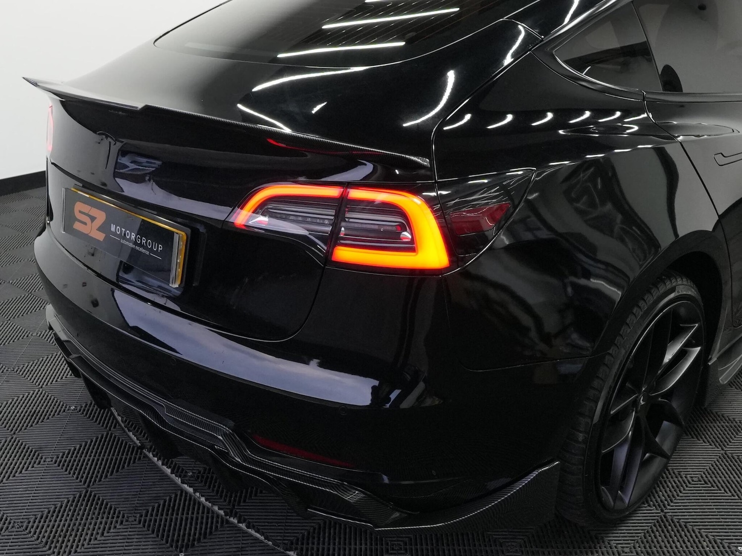 Used Tesla Model 3 2023 for sale - 76189790: Photo 34