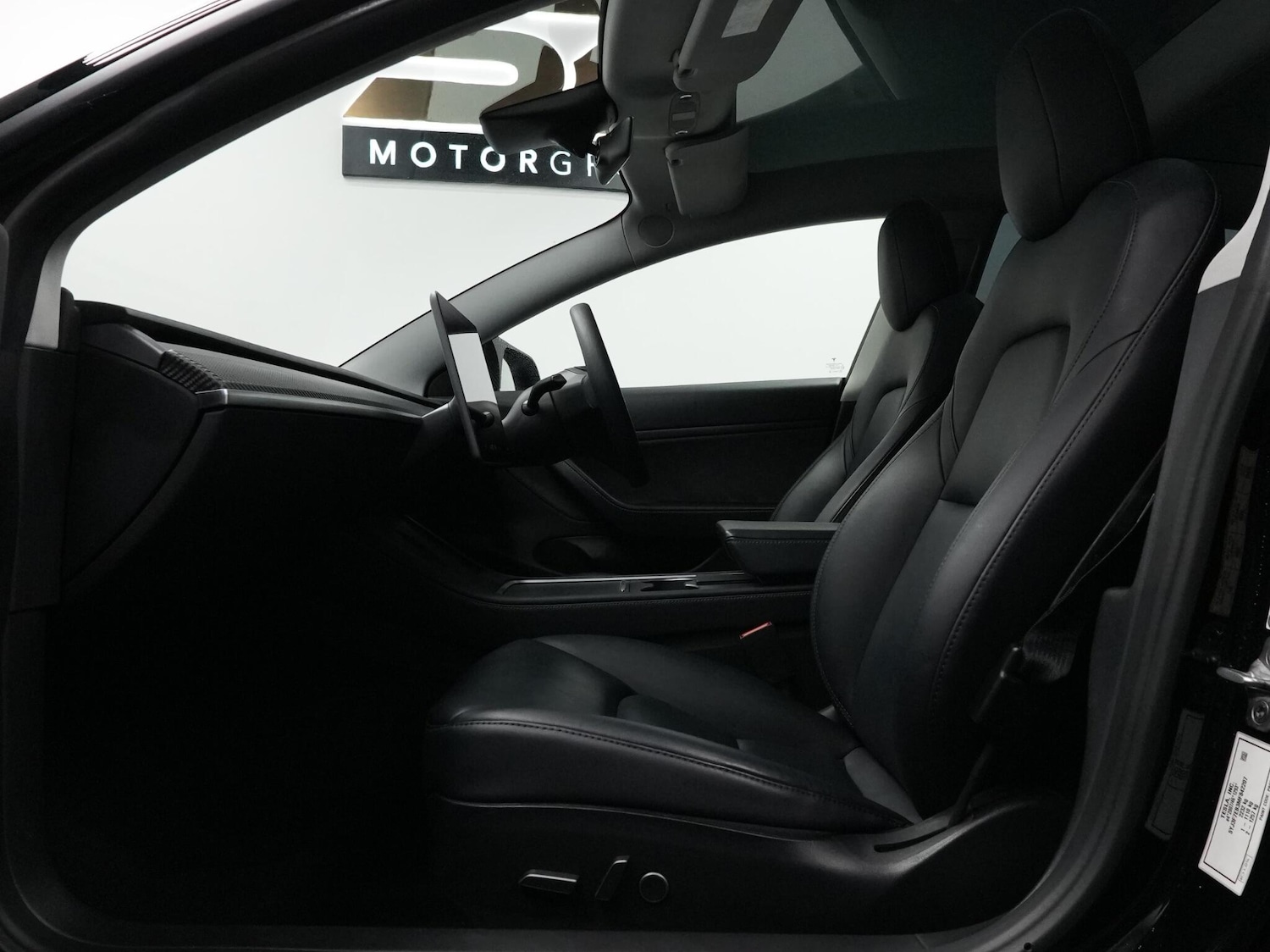 Used Tesla Model 3 2023 for sale - 76189790: Photo 40