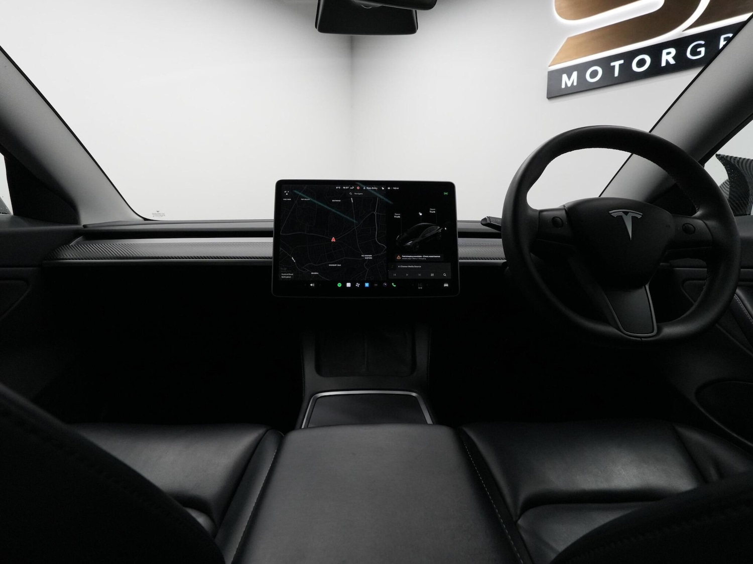 Used Tesla Model 3 2023 for sale - 76189790: Photo 42