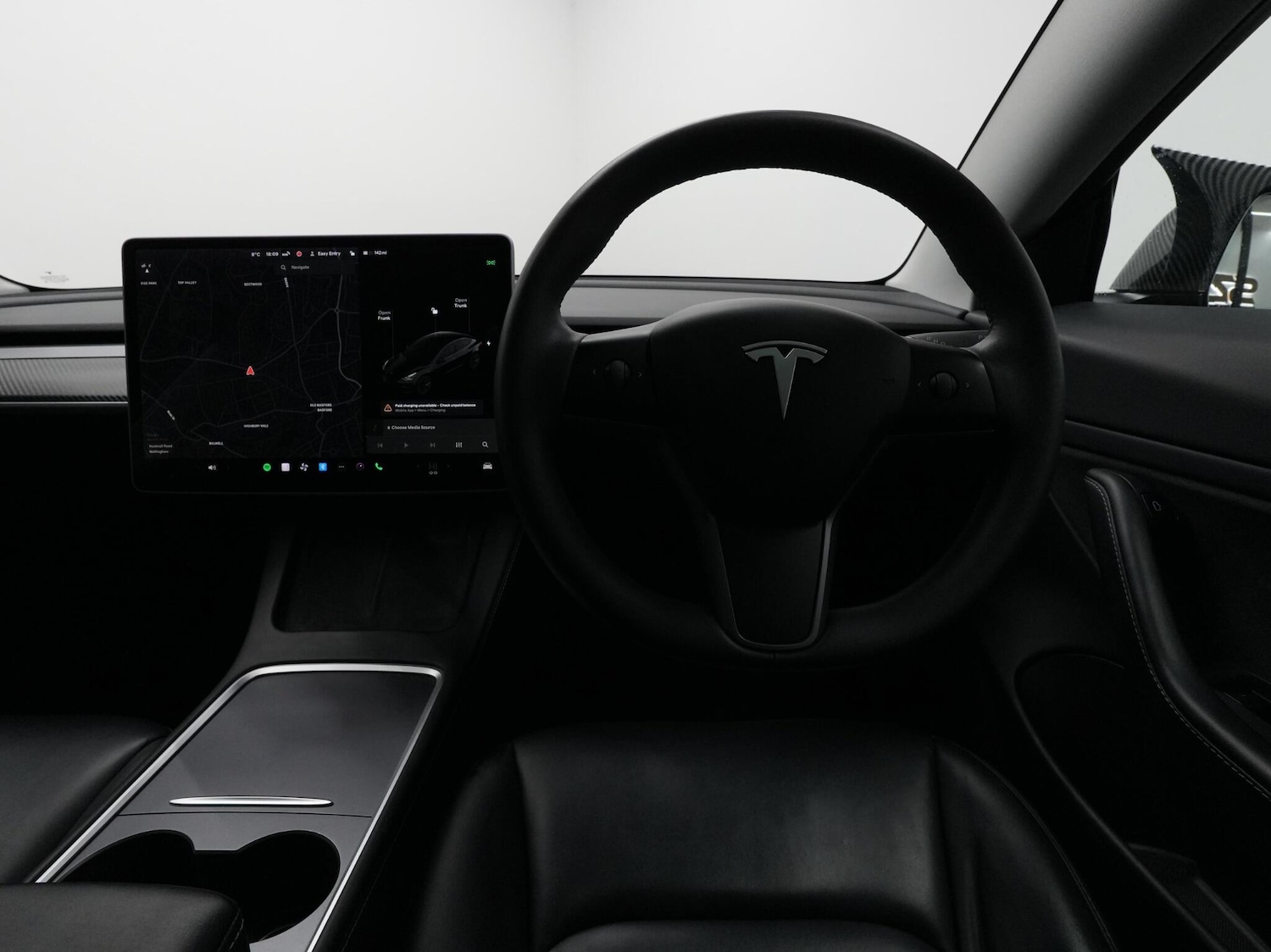 Used Tesla Model 3 2023 for sale - 76189790: Photo 46