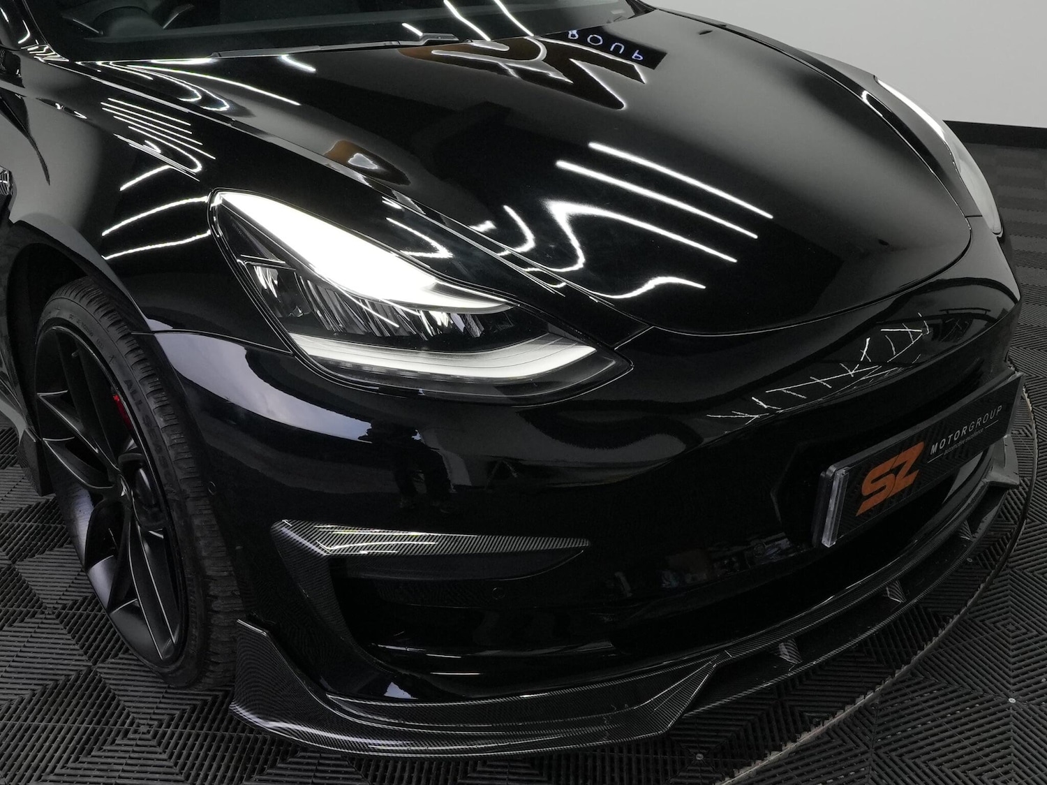 Used Tesla Model 3 2023 for sale - 76189790: Photo 5