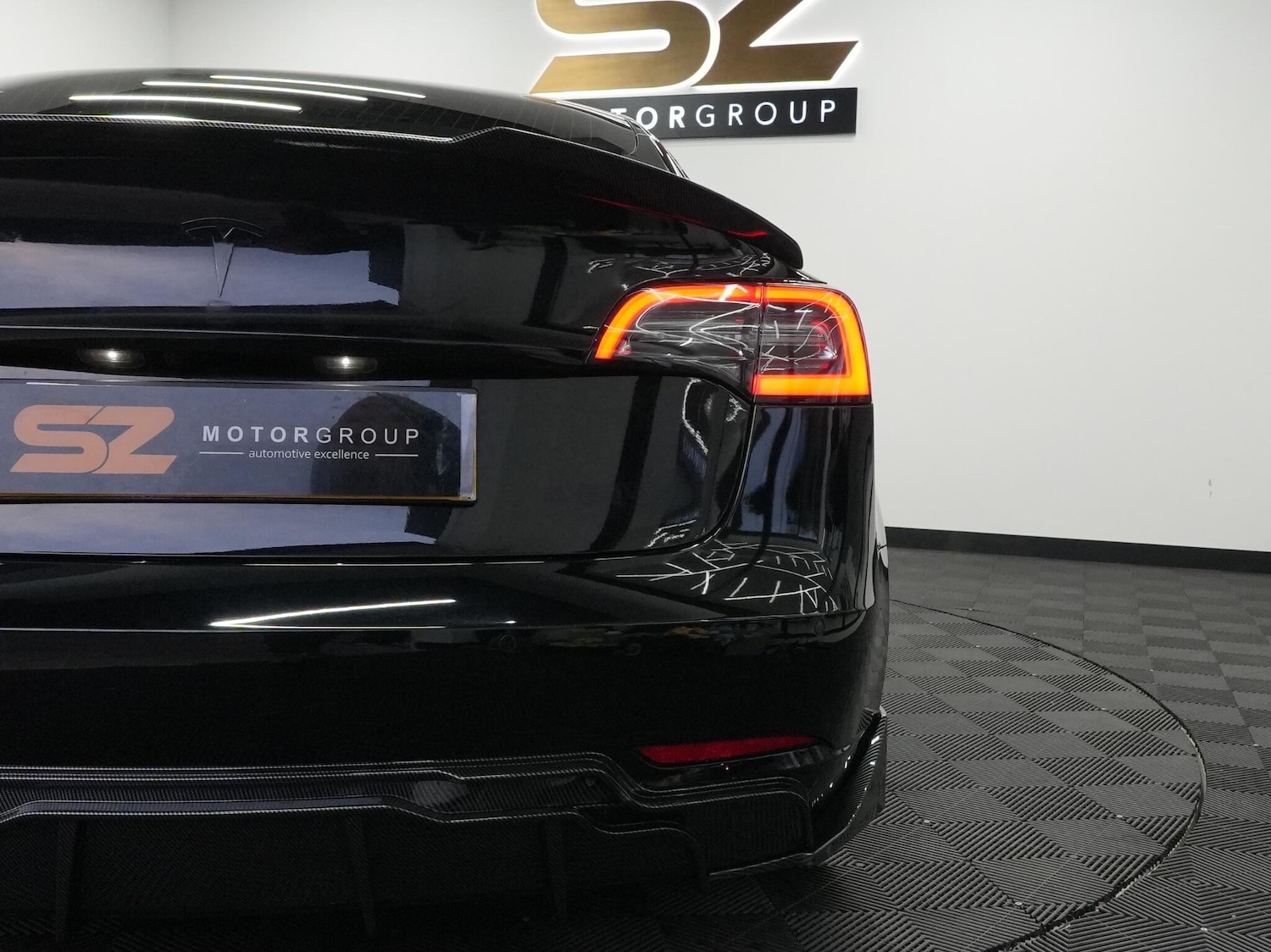 Used Tesla Model 3 2023 for sale - 76189790: Photo 53