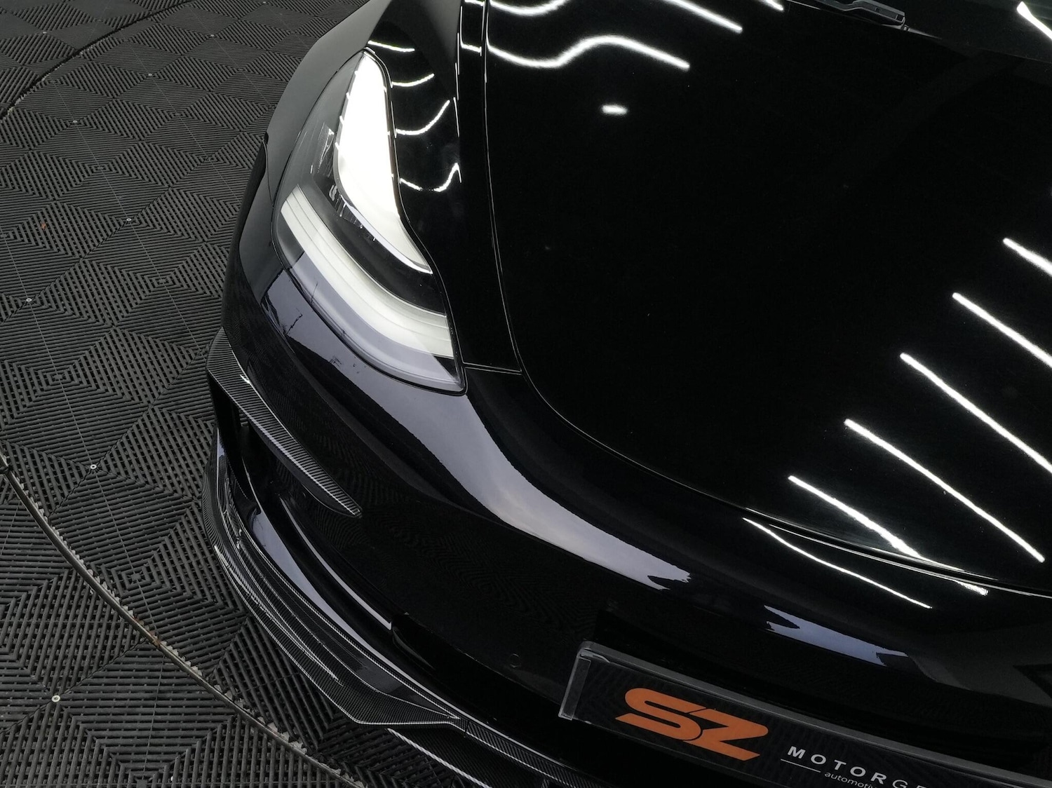 Used Tesla Model 3 2023 for sale - 76189790: Photo 55