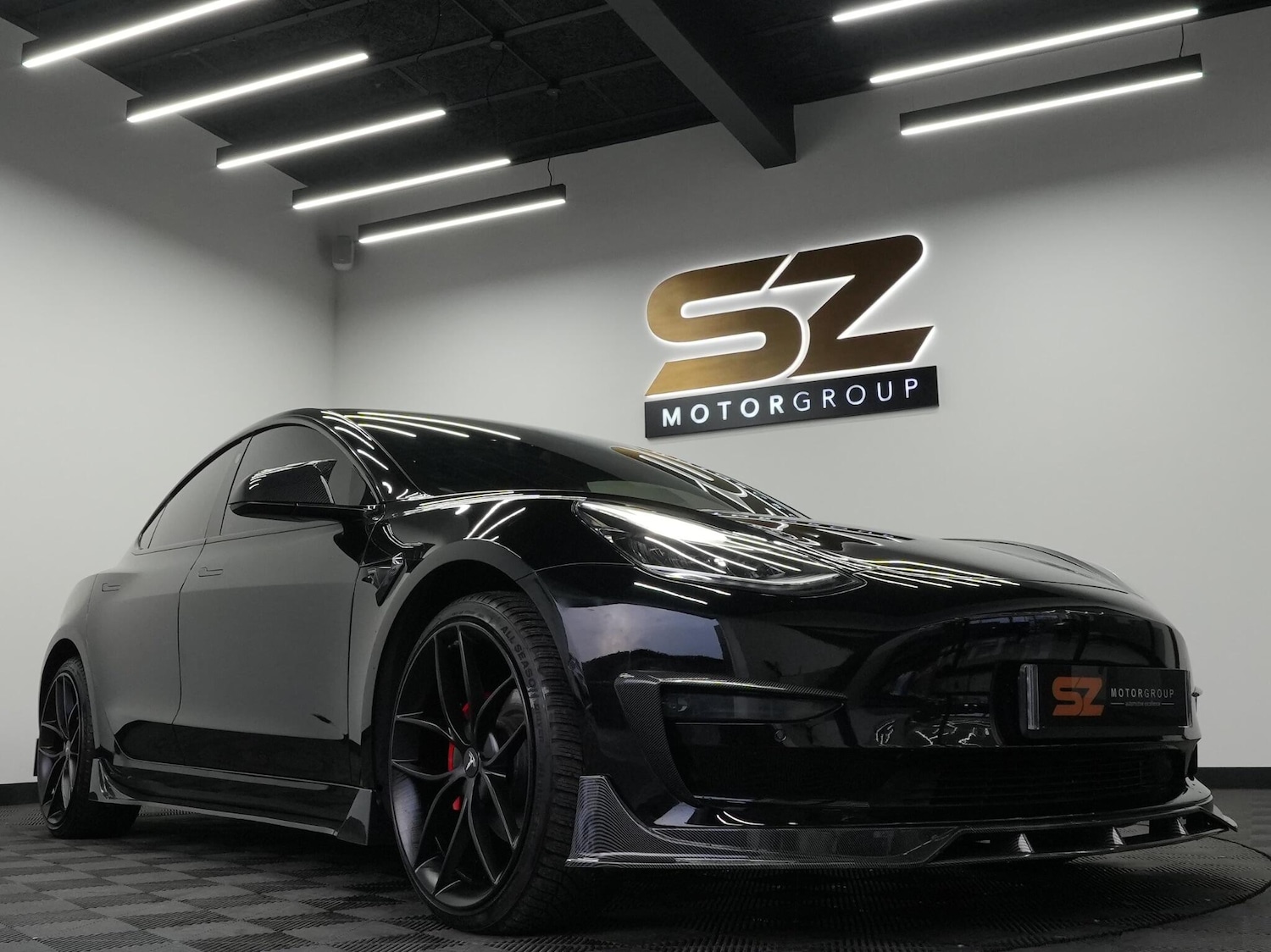 Used Tesla Model 3 2023 for sale - 76189790: Photo 58