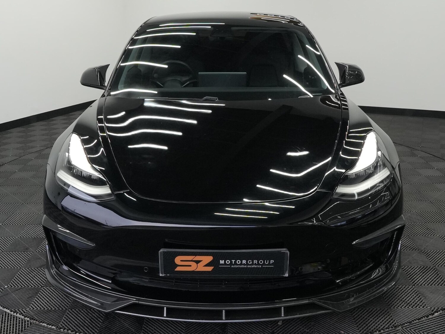 Used Tesla Model 3 2023 for sale - 76189790: Photo 6