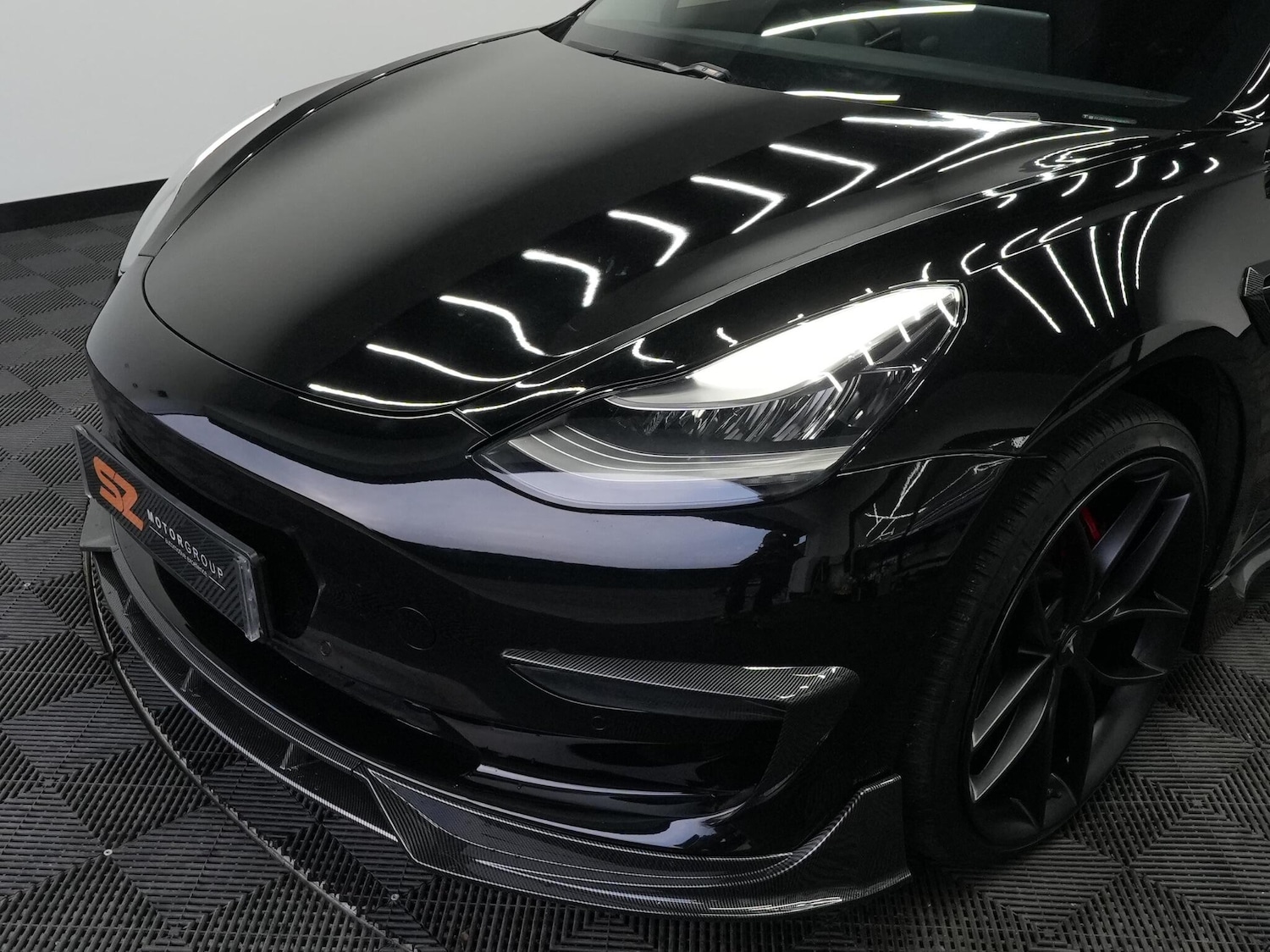 Used Tesla Model 3 2023 for sale - 76189790: Photo 7