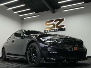 2021 (71) - 2.0 330e 12kWh M Sport Auto Euro 6 (s/s) 4dr