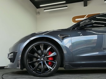 Used Tesla Model 3 2020 for sale - 78435990: Photo