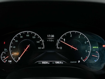 Used BMW 5 Series 2020 for sale - 78382946: Photo