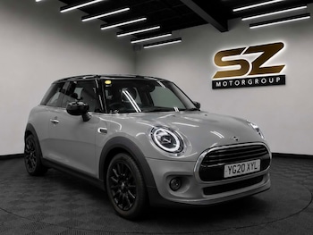 Used MINI Hatch 2020 for sale - 78929027: Photo