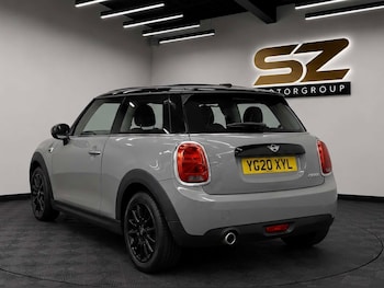 Used MINI Hatch 2020 for sale - 78929027: Photo