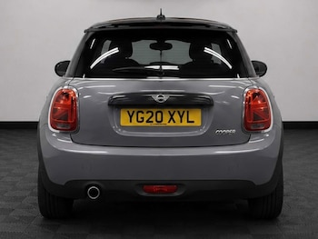 Used MINI Hatch 2020 for sale - 78929027: Photo
