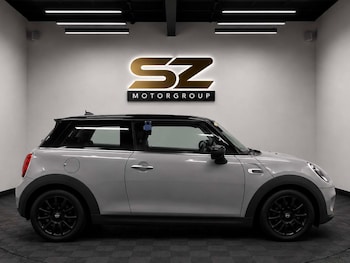 Used MINI Hatch 2020 for sale - 78929027: Photo