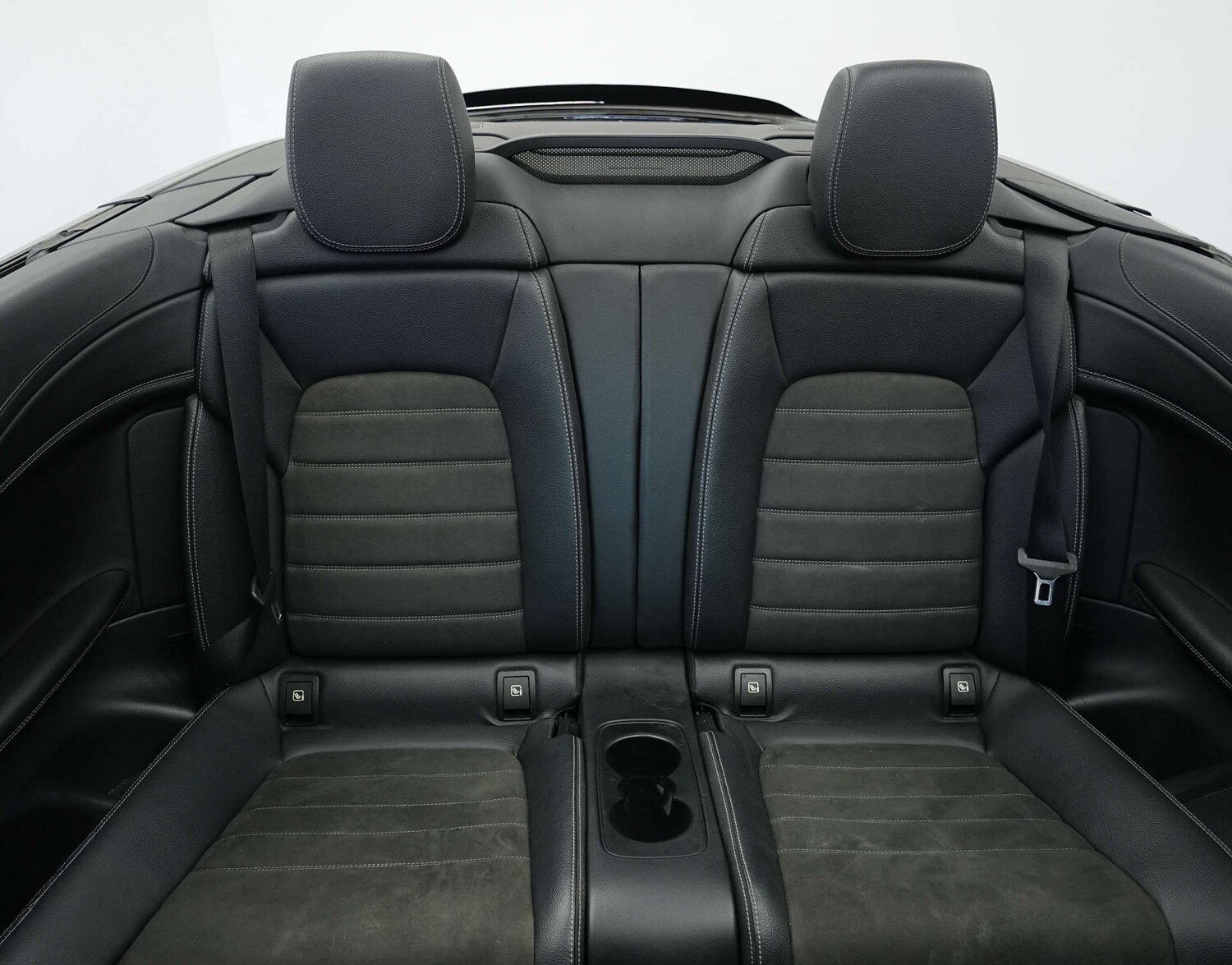 Used Mercedes-Benz C Class 2019 for sale - 77953359: Photo 27