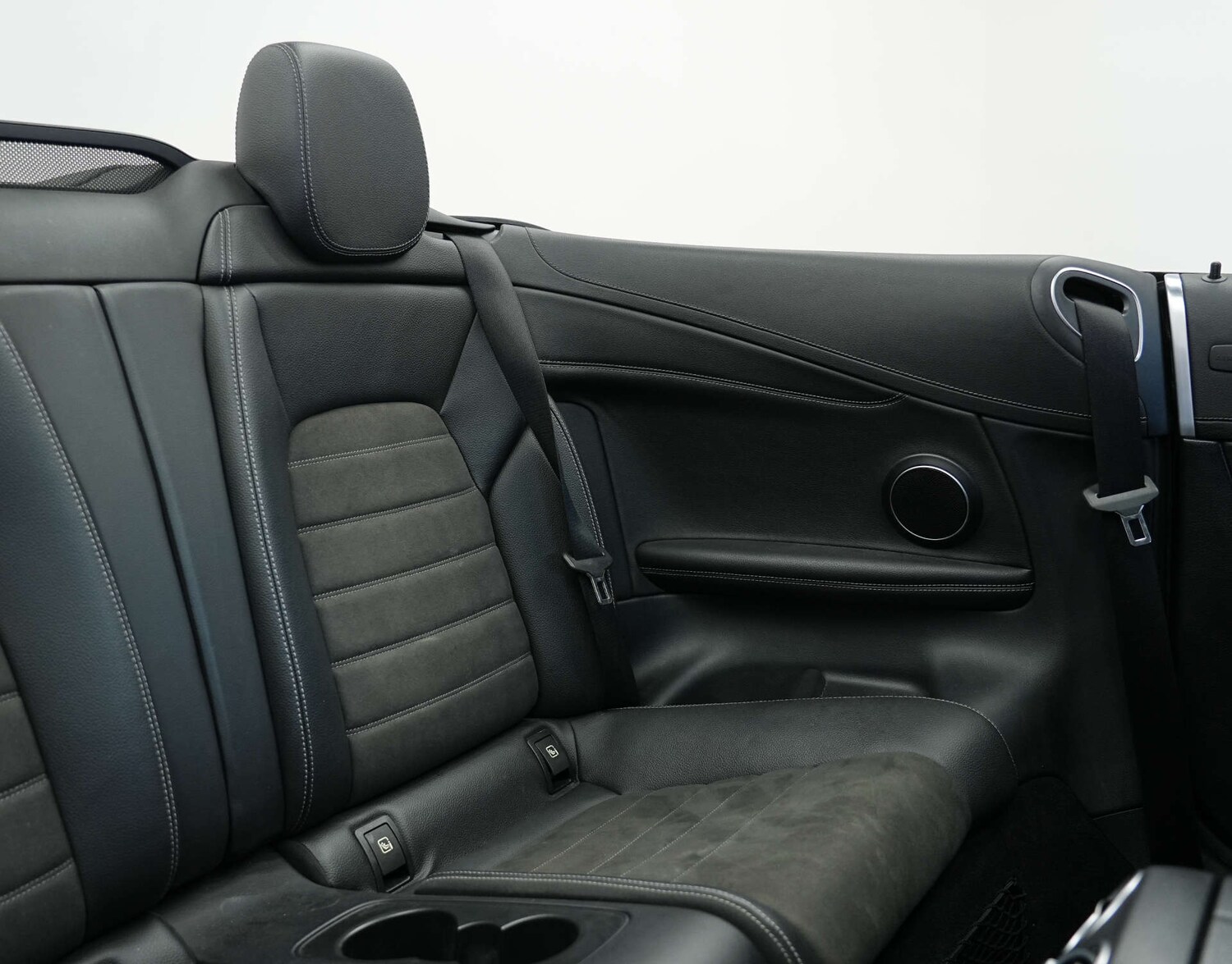 Used Mercedes-Benz C Class 2019 for sale - 77953359: Photo 28