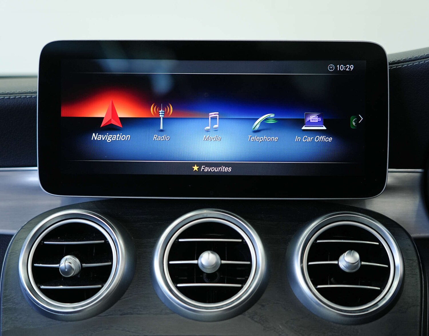 Used Mercedes-Benz C Class 2019 for sale - 77953359: Photo 55