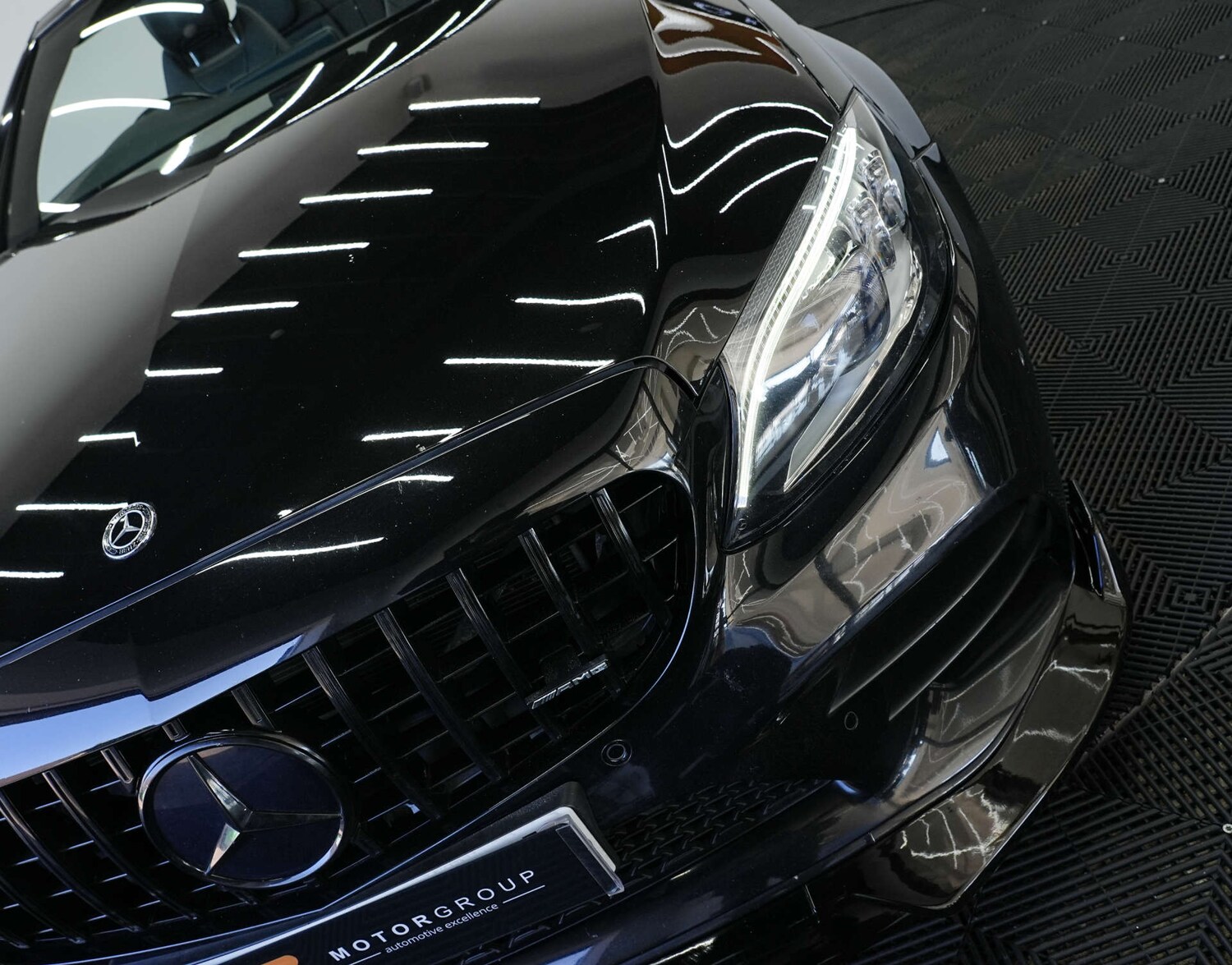 Used Mercedes-Benz C Class 2019 for sale - 77953359: Photo 64