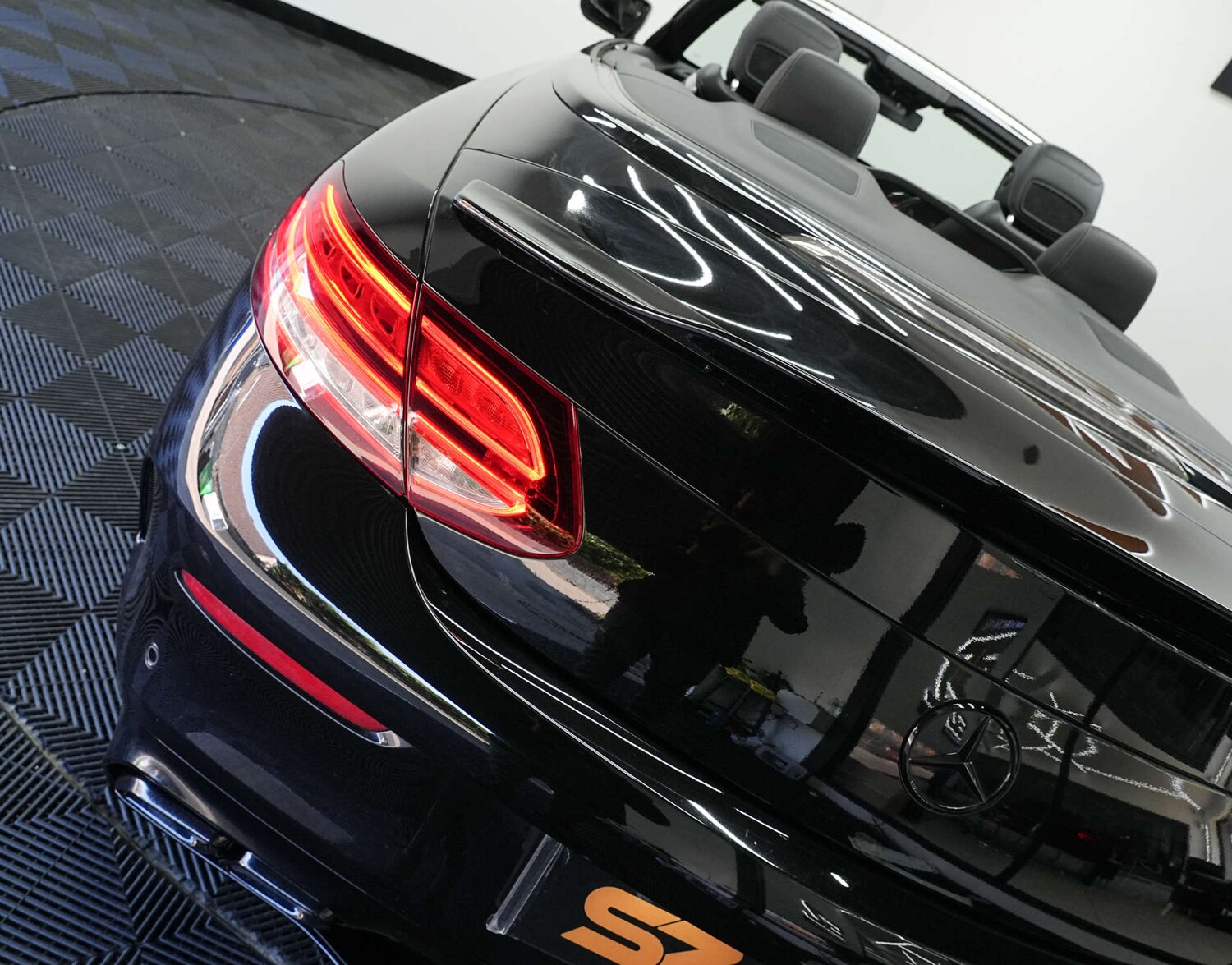 Used Mercedes-Benz C Class 2019 for sale - 77953359: Photo 65