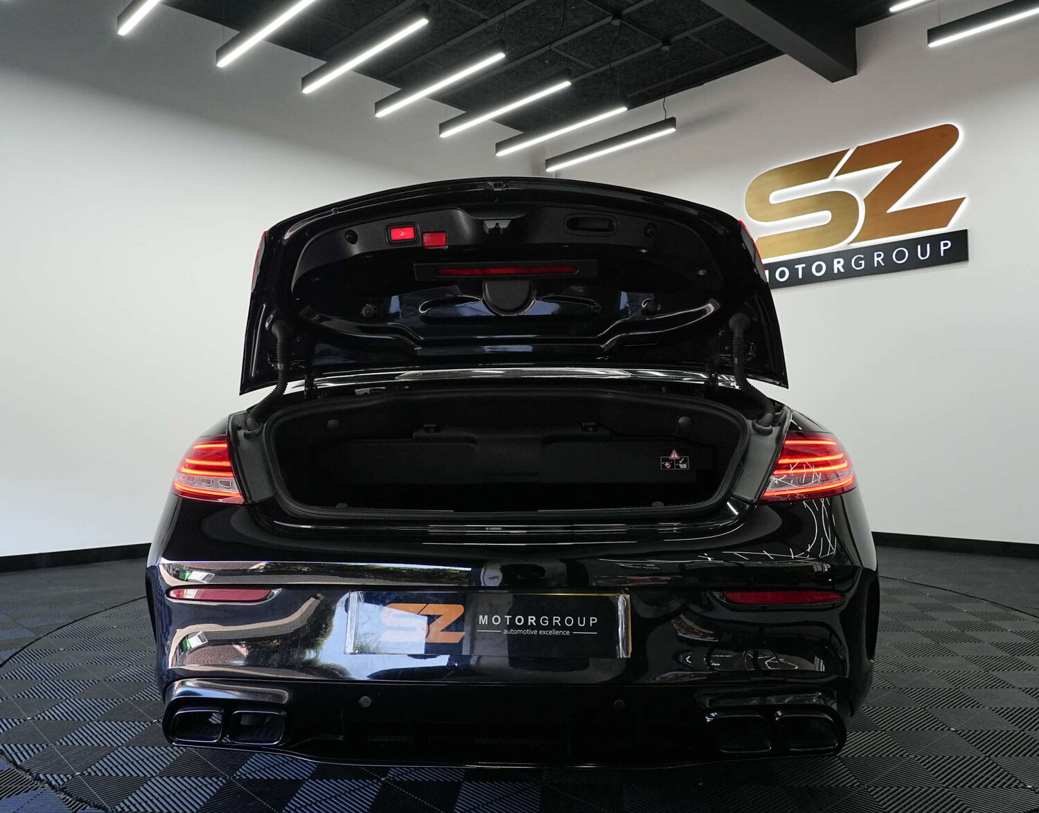 Used Mercedes-Benz C Class 2019 for sale - 77953359: Photo 69