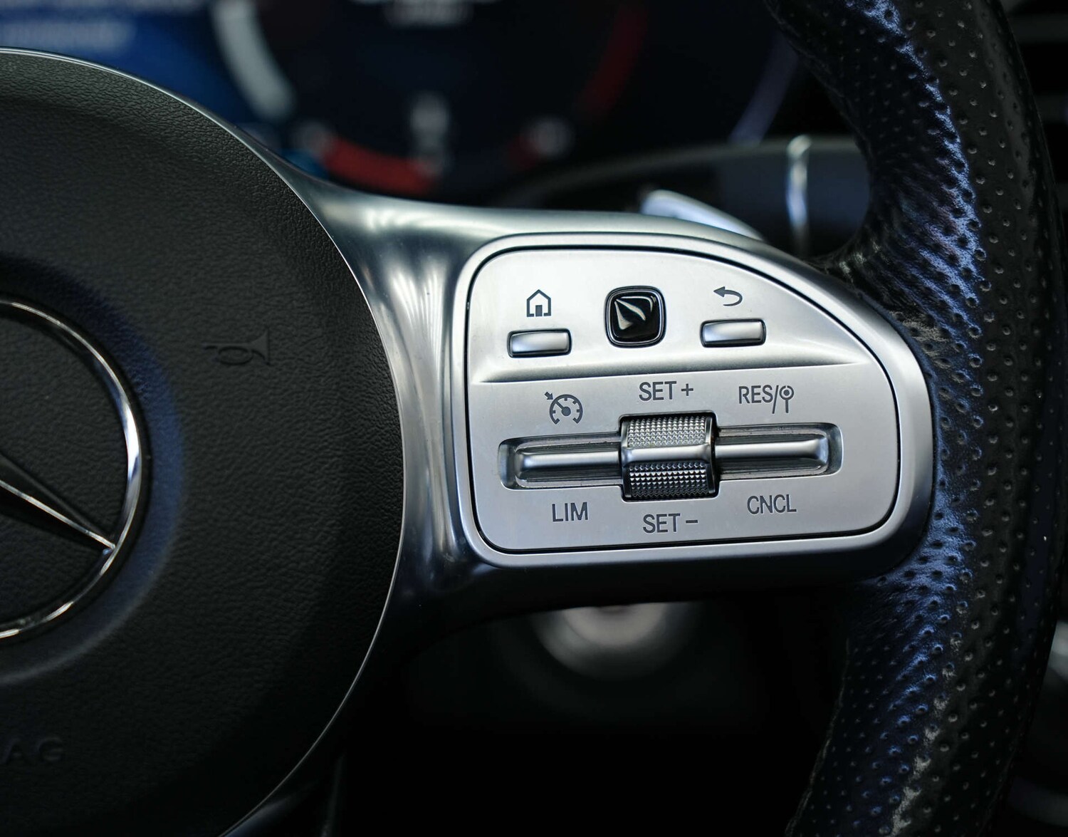 Used Mercedes-Benz C Class 2019 for sale - 77953359: Photo 73