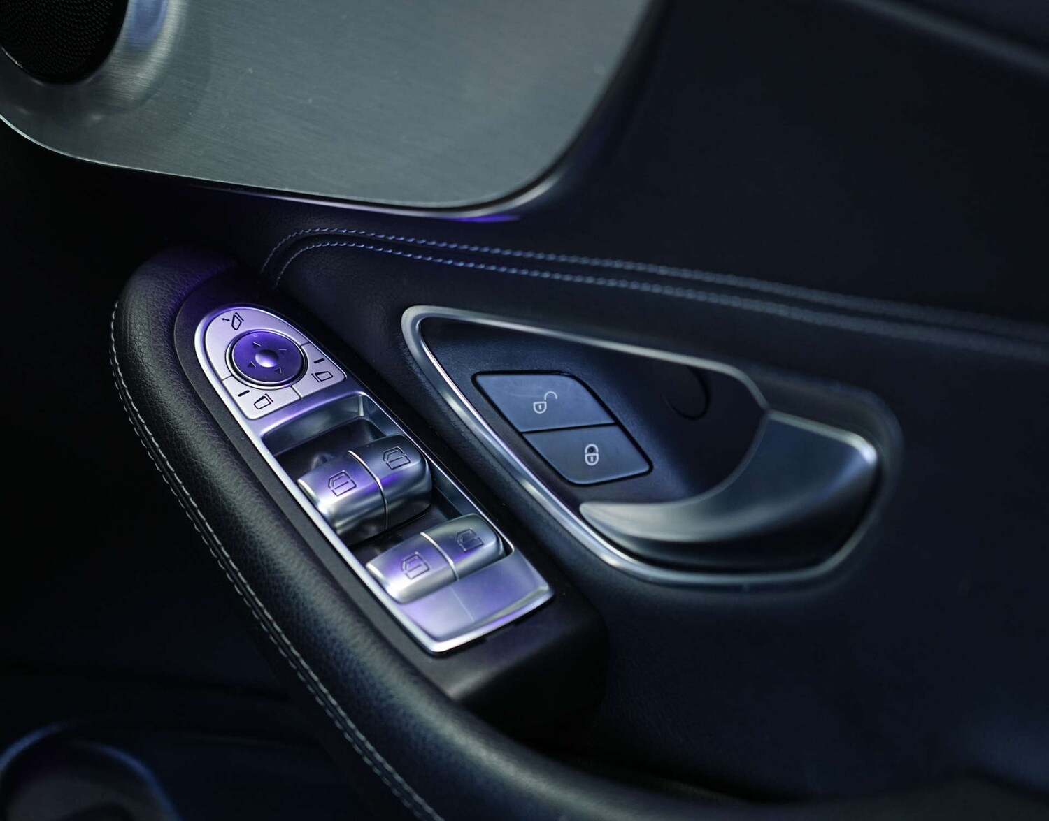 Used Mercedes-Benz C Class 2019 for sale - 77953359: Photo 74