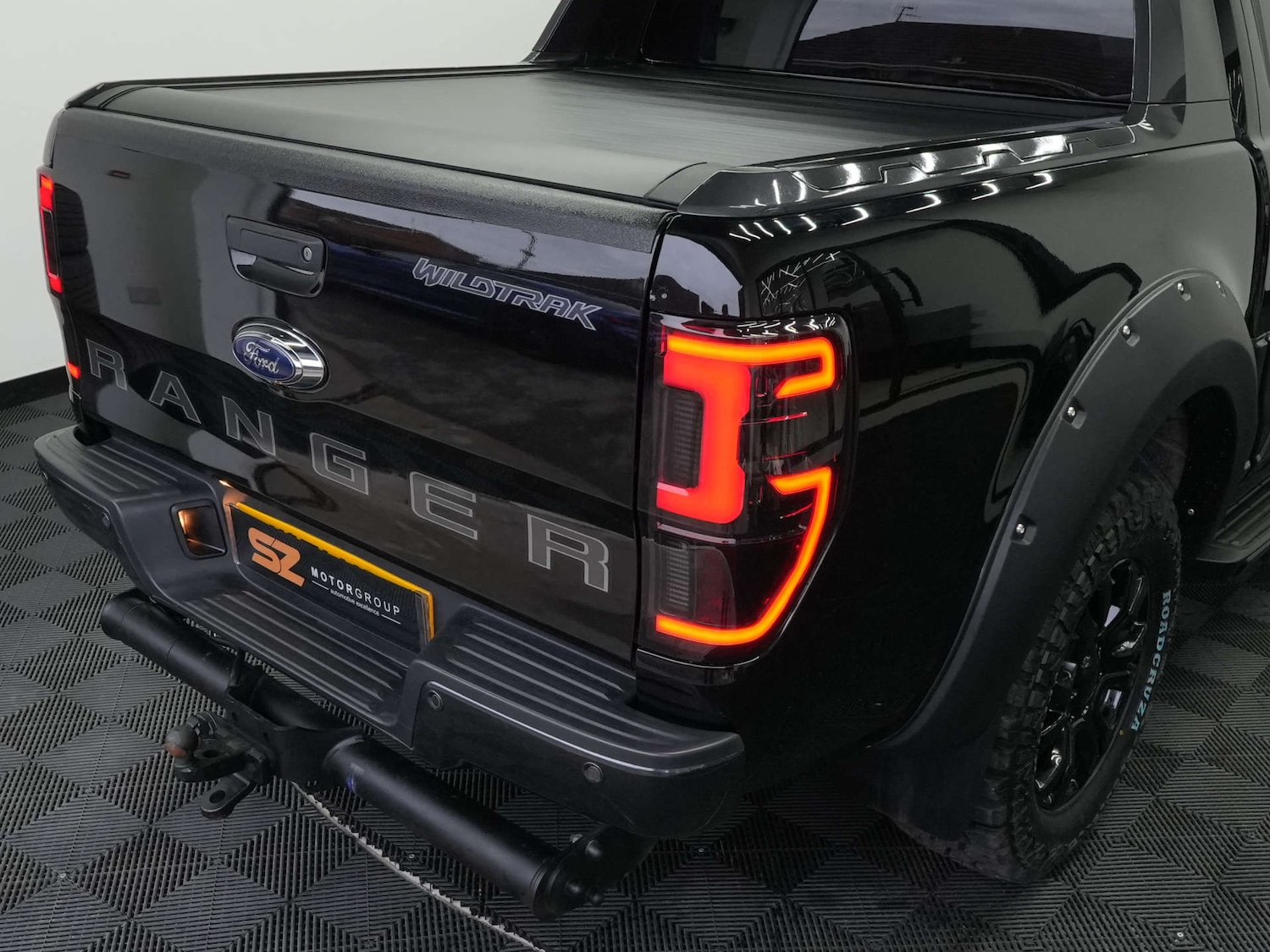 Used Ford Ranger 2021 for sale - 77211841: Photo 12