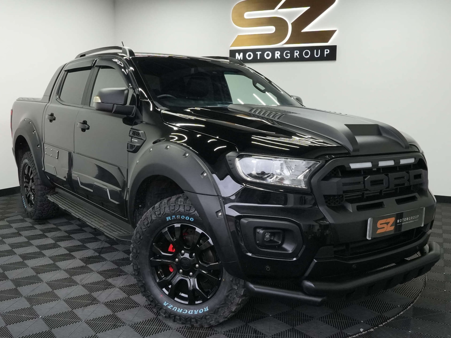 Used Ford Ranger 2021 for sale - 77211841: Photo 15