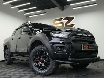 Used Ford Ranger 2021 for sale - 77211841: Photo