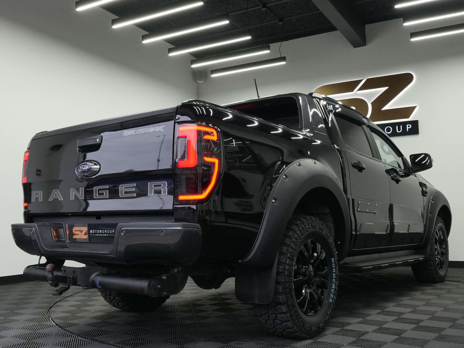 Used Ford Ranger 2021 for sale - 77211841: Photo 20