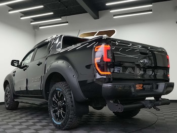 Used Ford Ranger 2021 for sale - 77211841: Photo