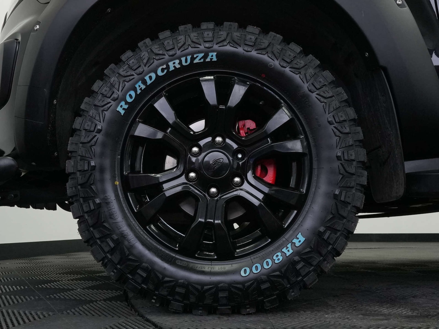 Used Ford Ranger 2021 for sale - 77211841: Photo 3