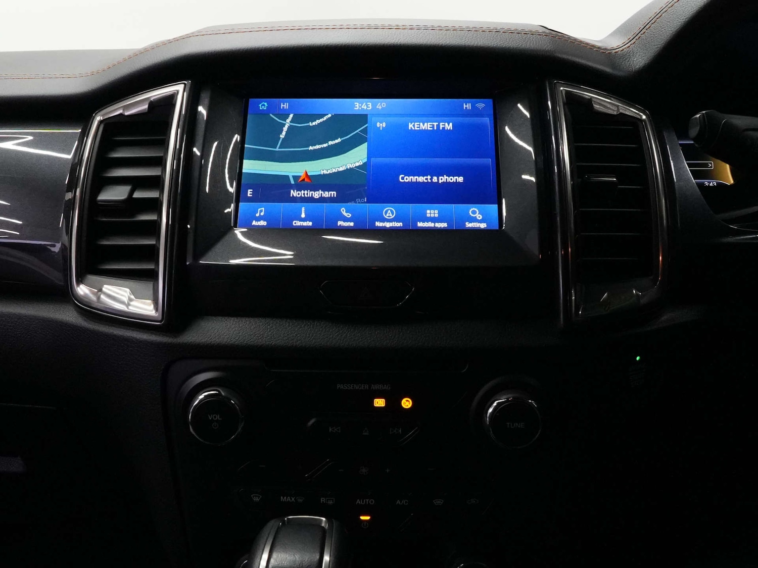 Used Ford Ranger 2021 for sale - 77211841: Photo 32