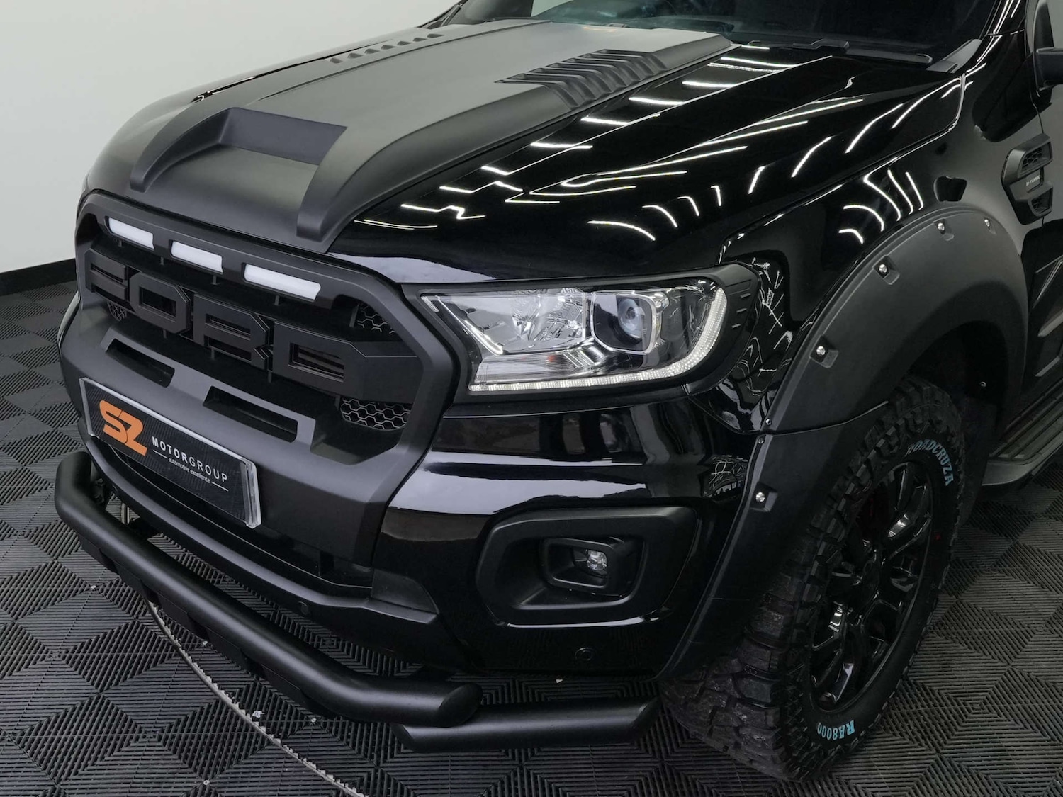 Used Ford Ranger 2021 for sale - 77211841: Photo 39