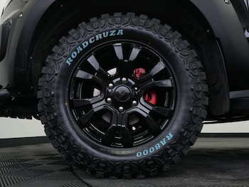 Used Ford Ranger 2021 for sale - 77211841: Photo