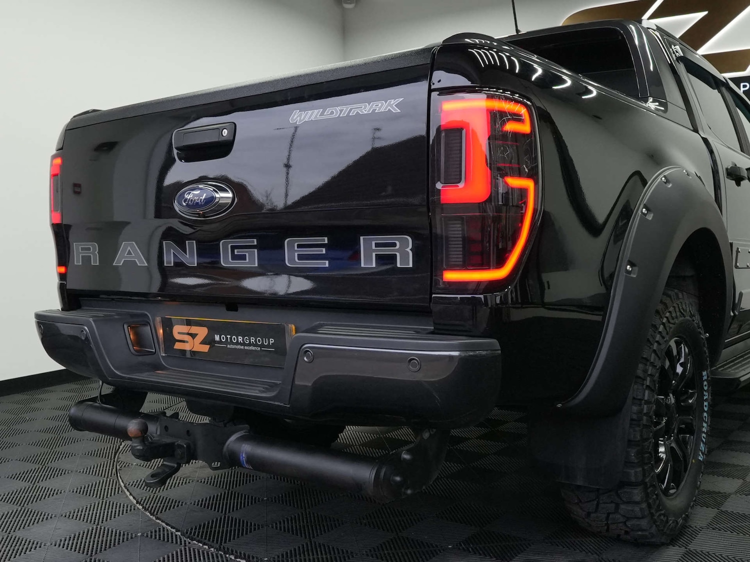 Used Ford Ranger 2021 for sale - 77211841: Photo 45