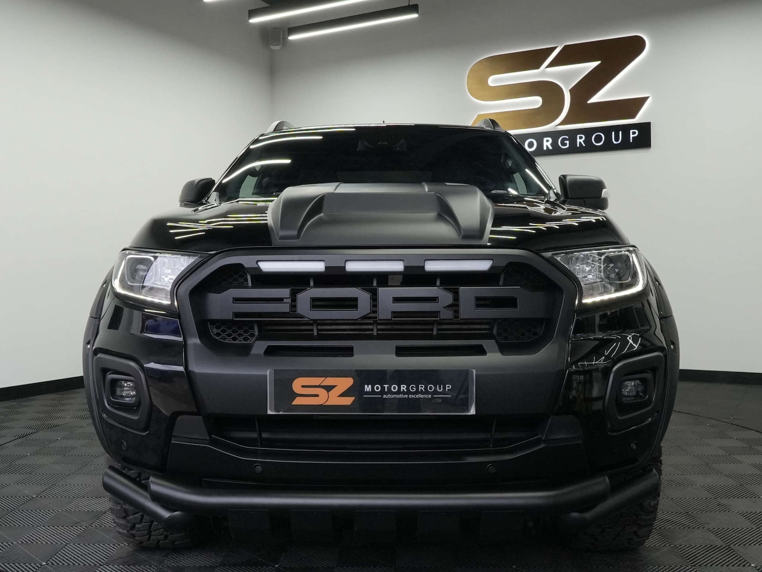 Used Ford Ranger 2021 for sale - 77211841: Photo 48