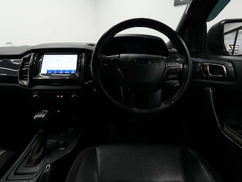 Used Ford Ranger 2021 for sale - 77211841: Photo