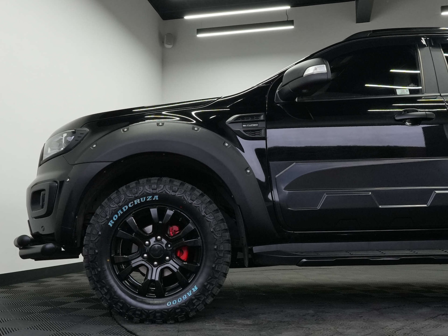 Used Ford Ranger 2021 for sale - 77211841: Photo 52