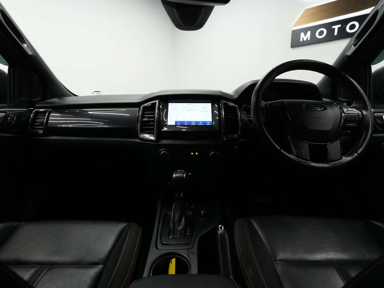 Used Ford Ranger 2021 for sale - 77211841: Photo 56