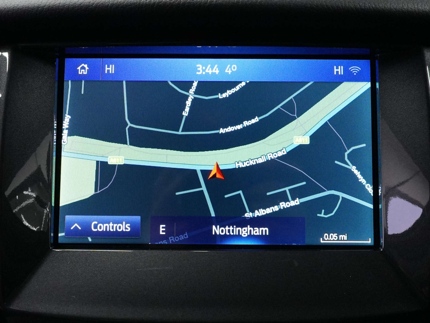 Used Ford Ranger 2021 for sale - 77211841: Photo 7