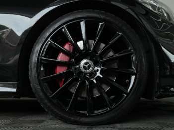 Used Mercedes-Benz C-Class 2018 for sale - 74978433: Photo