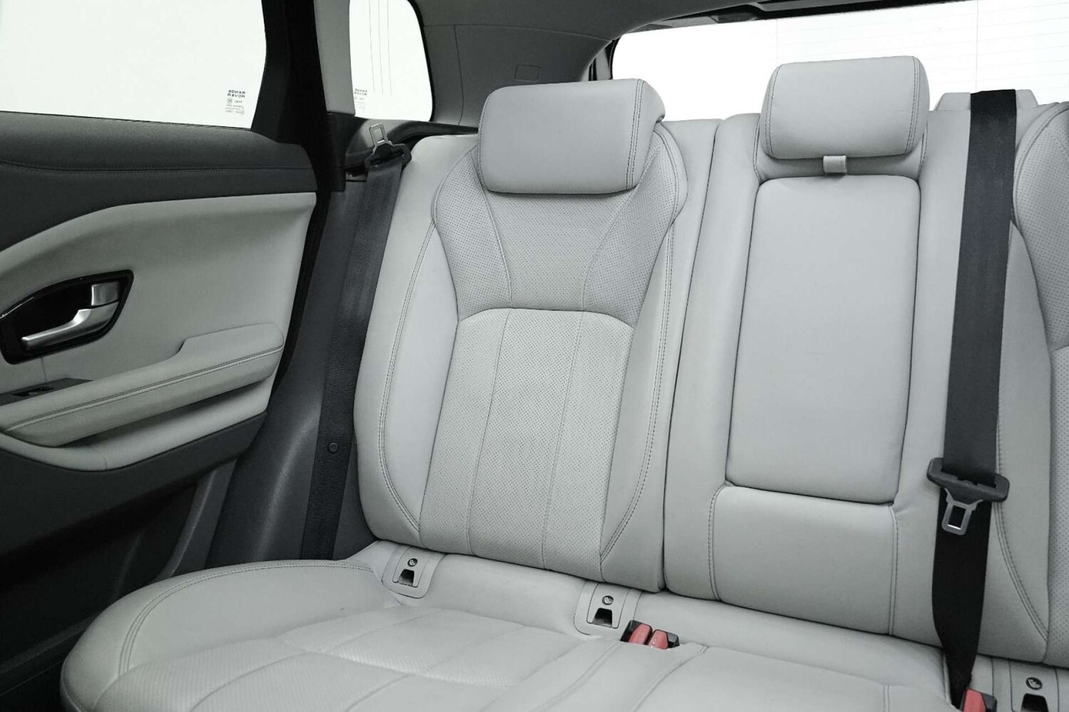 Used Land Rover Range Rover Evoque 2015 for sale - 77792557: Photo 12